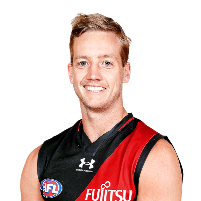Darcy Parish profile picture